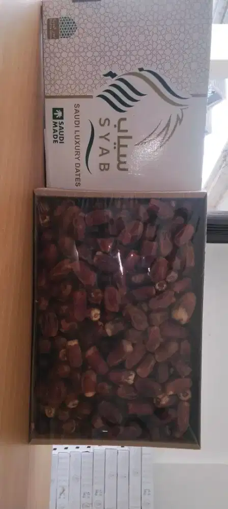 Kurma Sukari 3kg