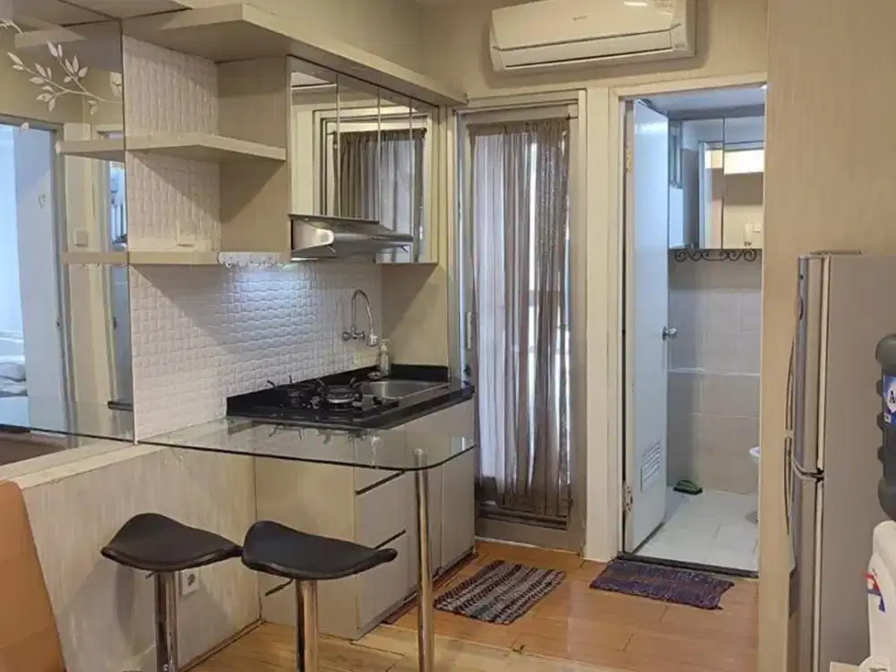 Rtn - Disewakan Apartemen Greenbay Pluit Tower C Furnish