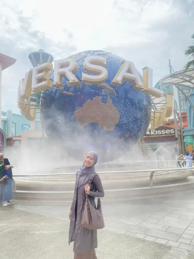 Jasa apa saja (halal)