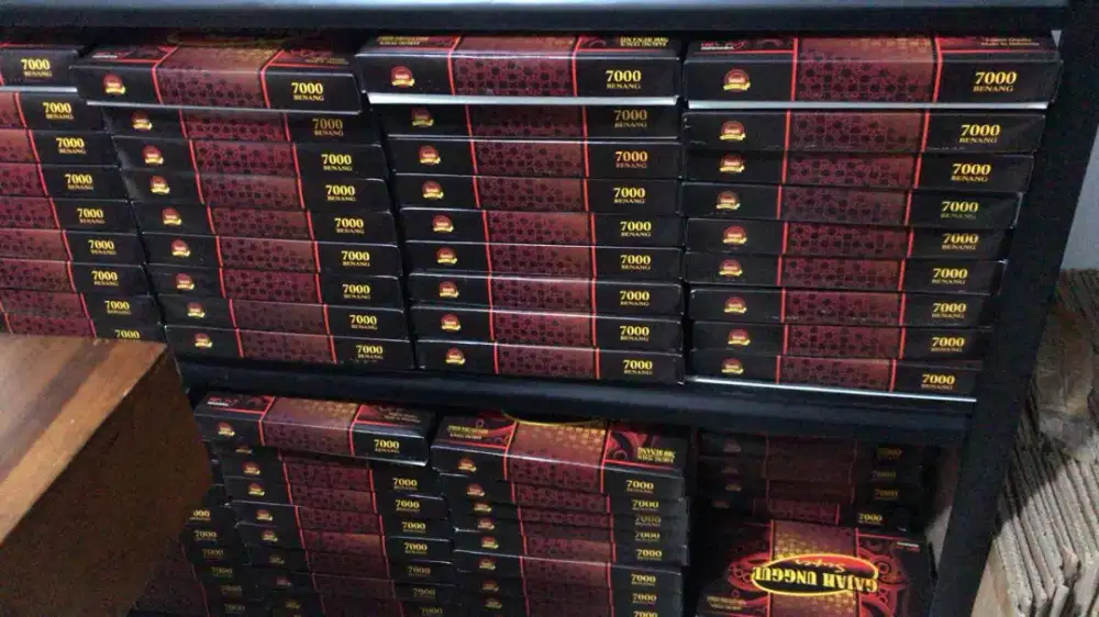 Jual sarung gajah unggul 30rb perpcs borongan