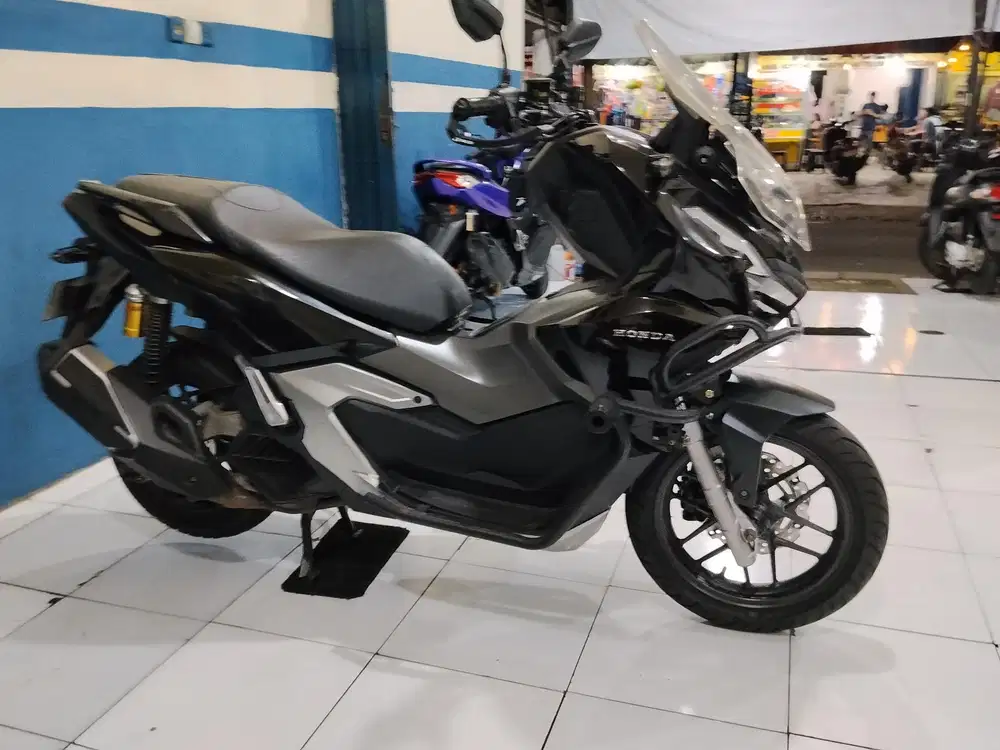 (#) HONDA ADV 2022 FULL ORISINIL