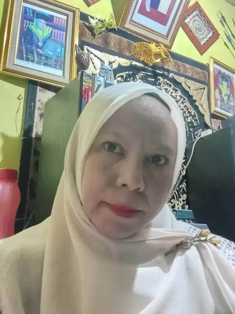 Mencari lowongan pekerjaan