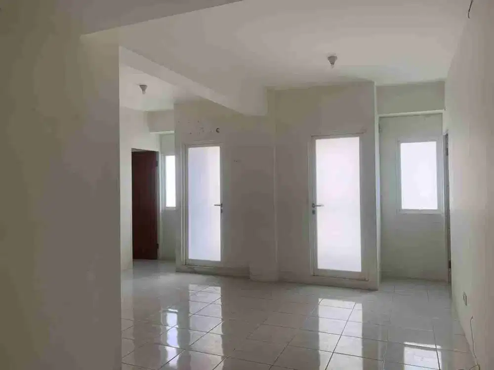 PUNCAK DHARMAHUSADA 3BR TERMURAH ‼️ Jarang Ada Sewa Apartemen Nol Raya Merr dekat Unair C