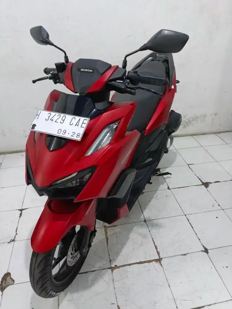 vario merah 160 th 2023
