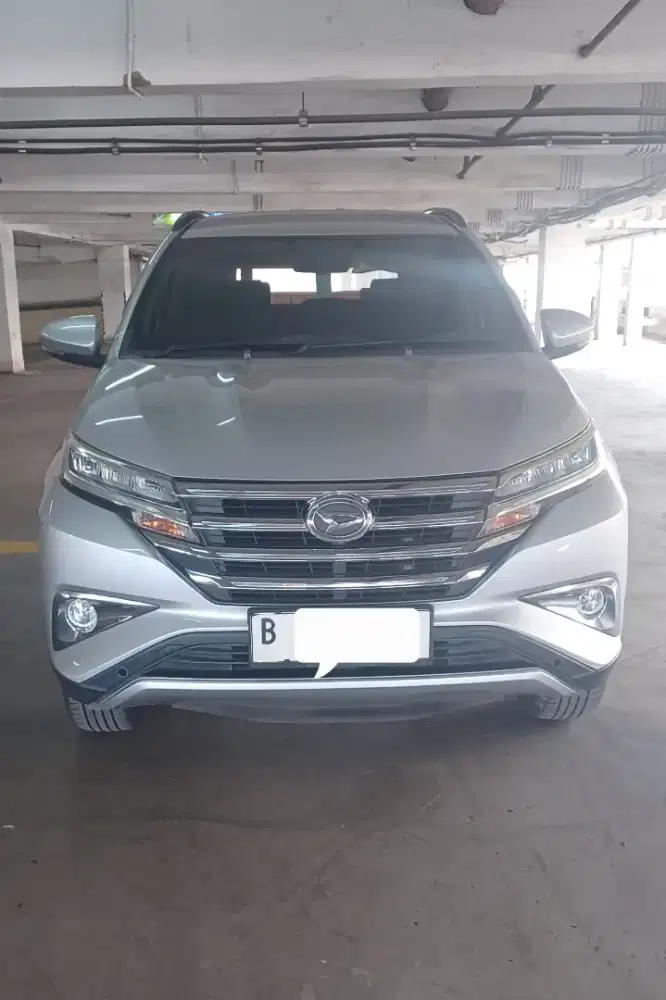 Daihatsu Terios R AT 2018