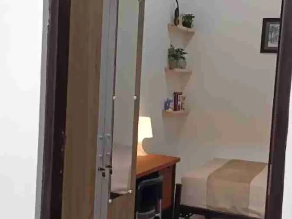 DIJUAL KOST KELAPA GADING BRAND NEW 15+1 KAMAR 3 LANTAI
FASILITAS LENGKAP