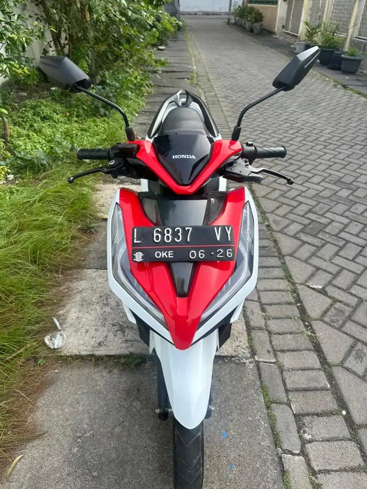 Vario 150 2021.