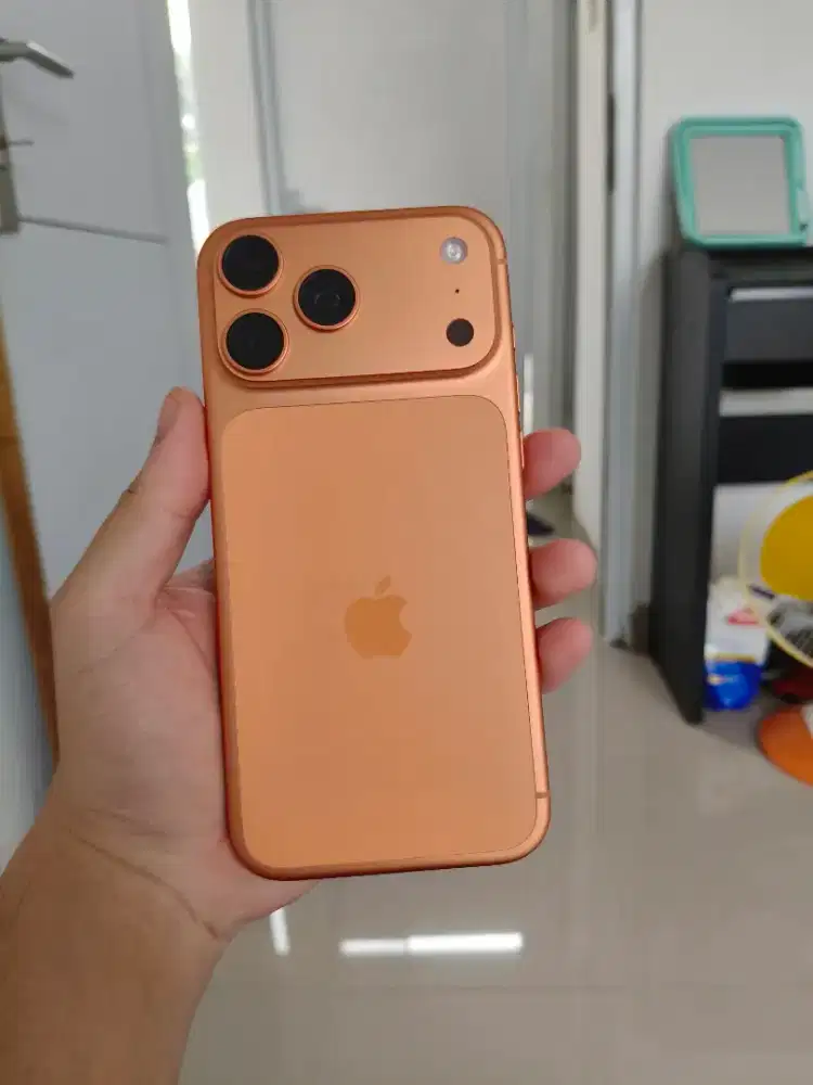 Iphone 17 Promax 256 Ibox