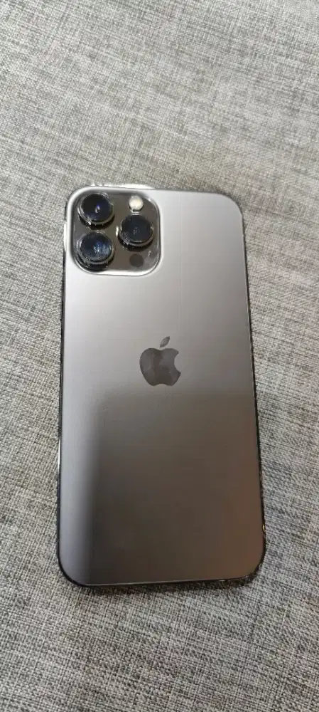 Iphone 13 promax ibox 128  gebe