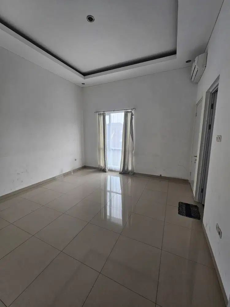 Rumah Cantik Siap Huni Mekarwangi Bandung Disewa Strategis dan Nyaman