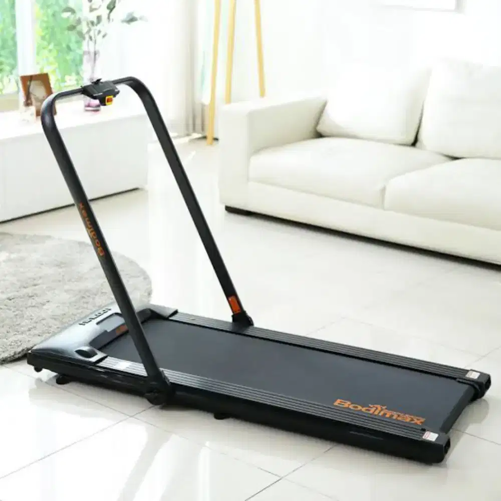 Treadmil Bodimax Running Pad