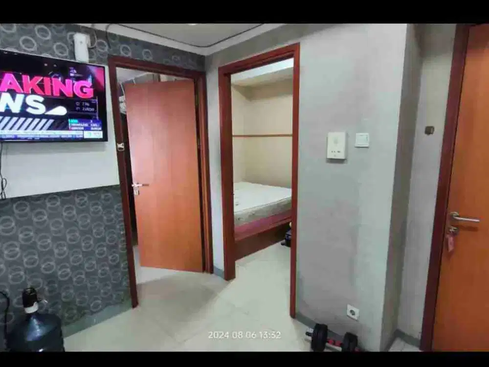 Apartemen Grand Kartini, Mangga Besar Kartini, Jakarta Pusat.