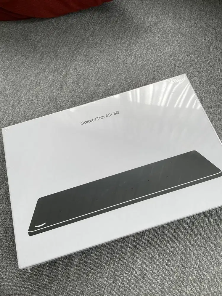 NEW SAMSUNG GALAXY TAB A11+ 5G