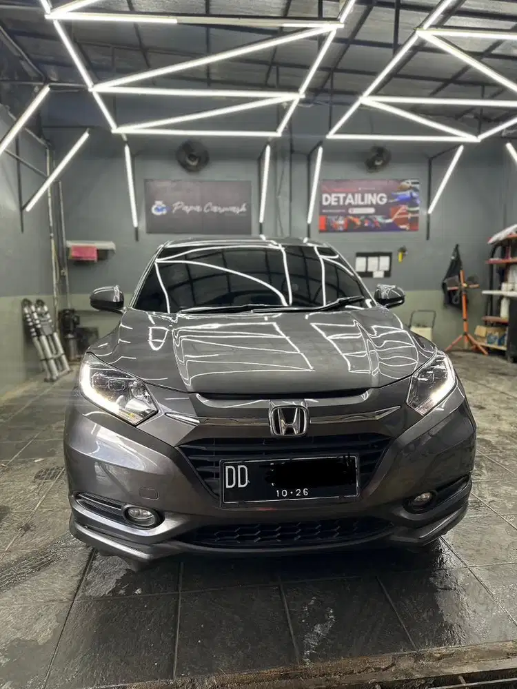 Honda HR-V Prestige 1.8 Sunroof