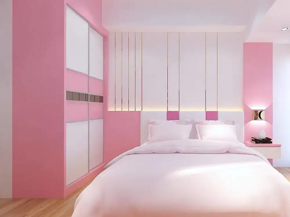 Dijual Apartemen Polux Habibie