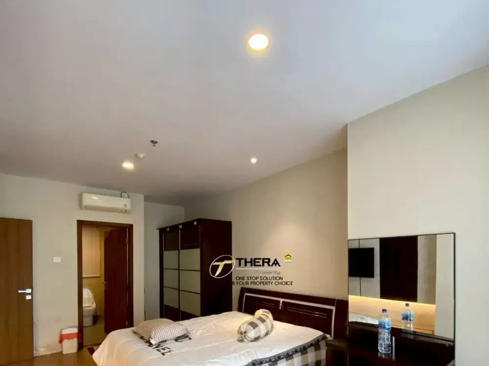 Dijual apartment 2bedroom Aston Batam