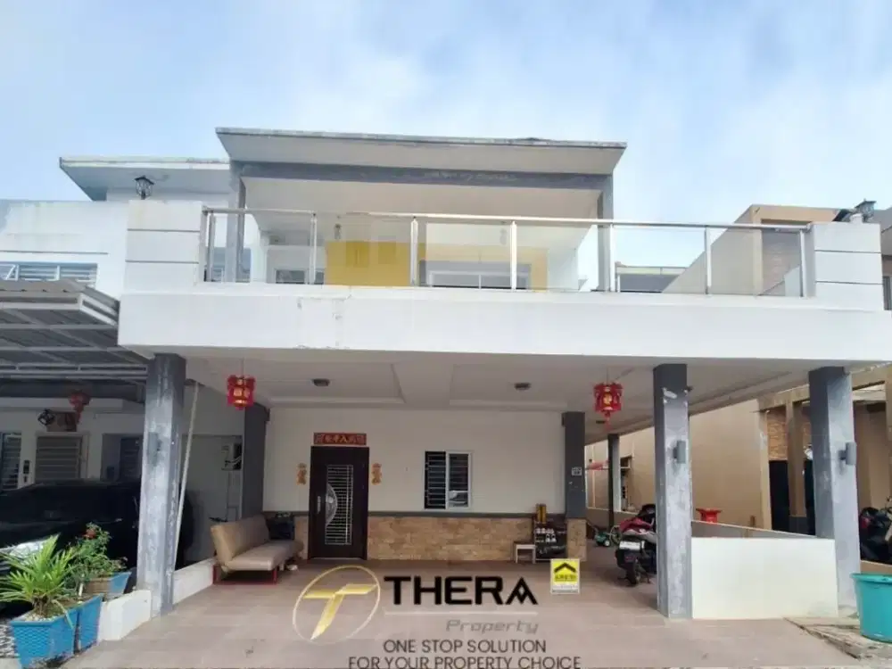 Dijual murah banget ! Beverly green hook