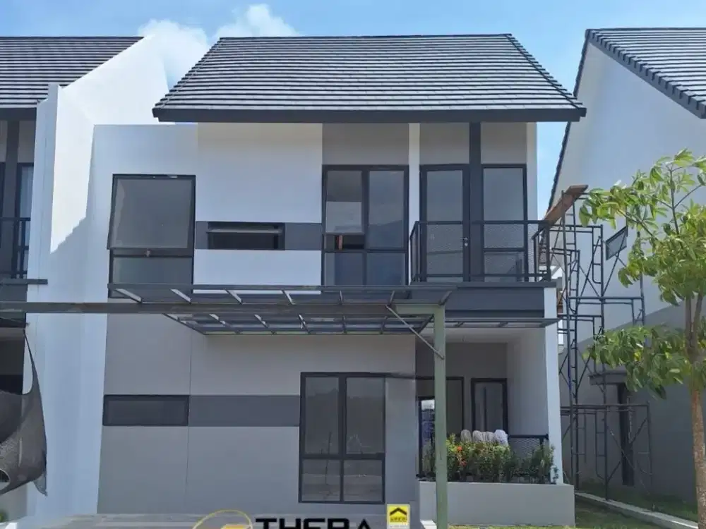 Dijual Cepat Rumah Royal Vasa !