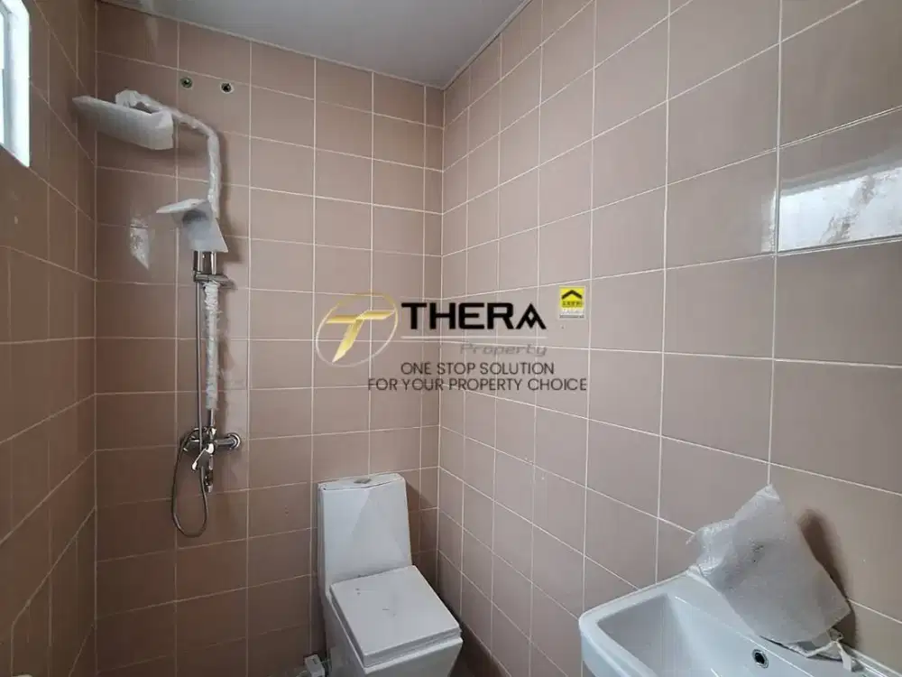 Dijual cepat perumahan dekat dengan Peabuhan Gold coast