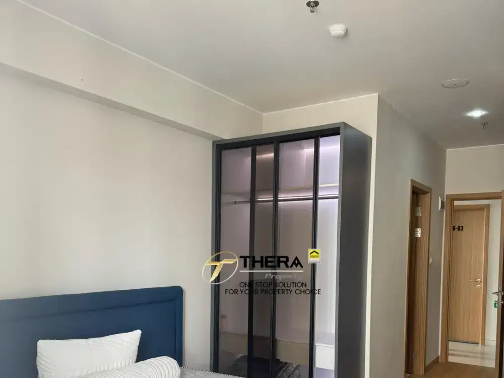 Dijual cepat Baloi Apartment Fully Furniture!