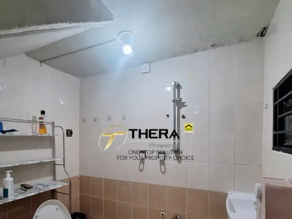 Dijual Perumahan cantik di Victory Recident