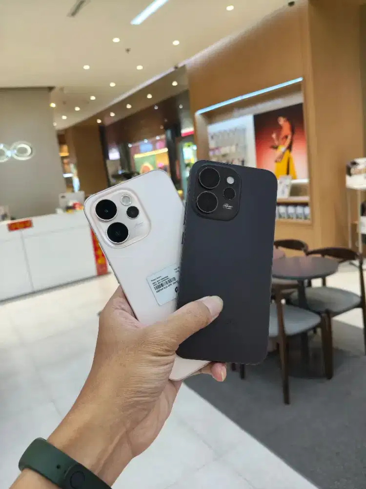 Oppo Reno 15 Pro Max kredit DP 0