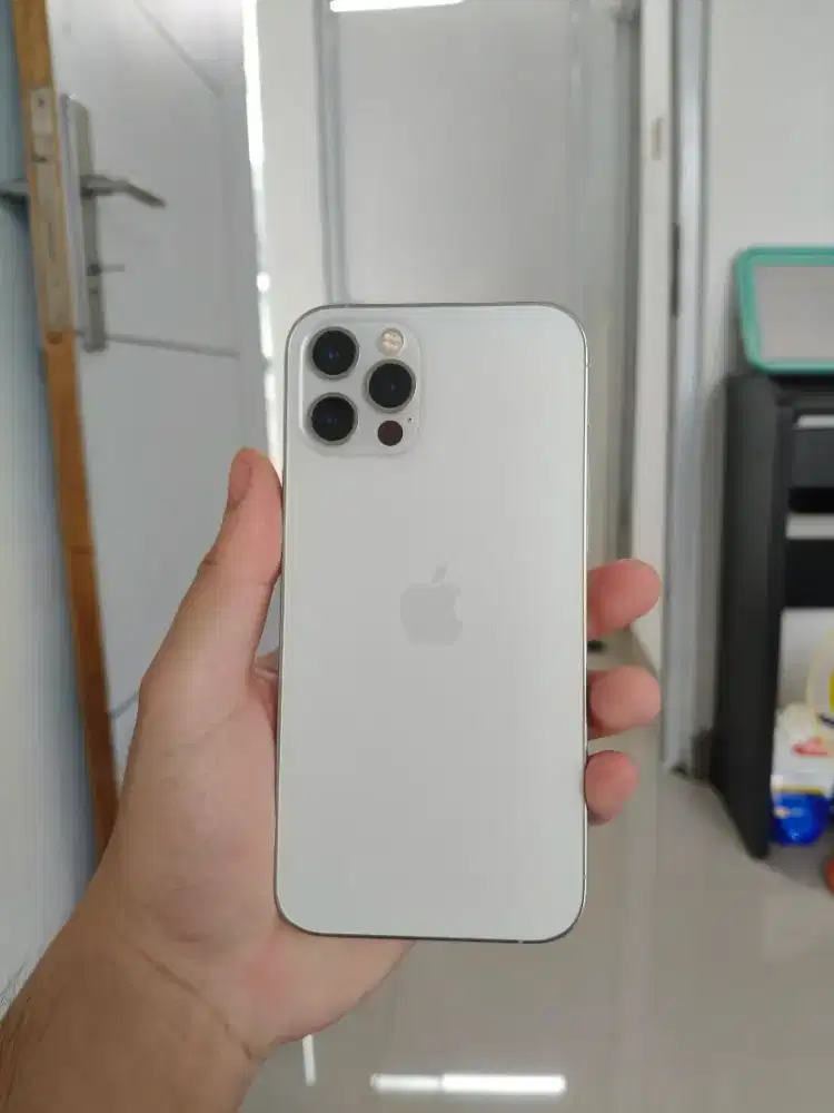 Iphone 12 Pro 256 Ibox