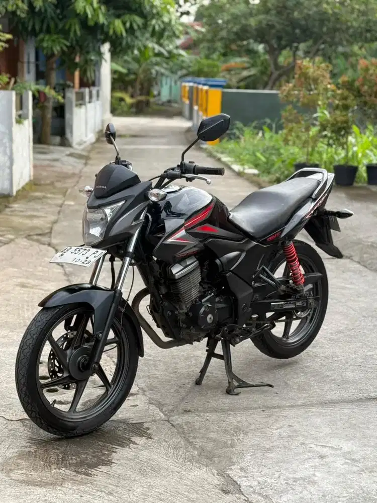 Verza 2014 plat ab pajak on