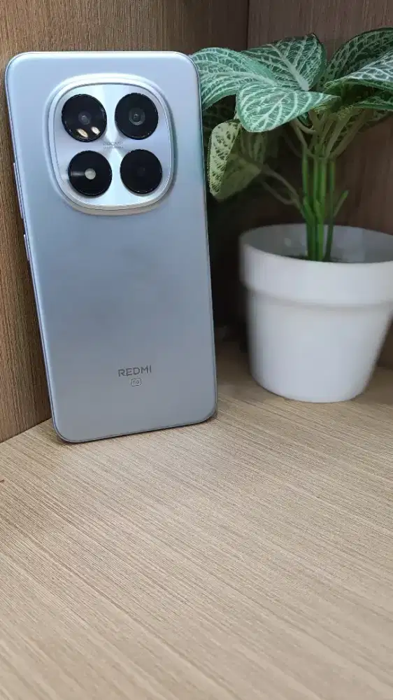 Redmi Note 15 Pro 5G murah paket hemat