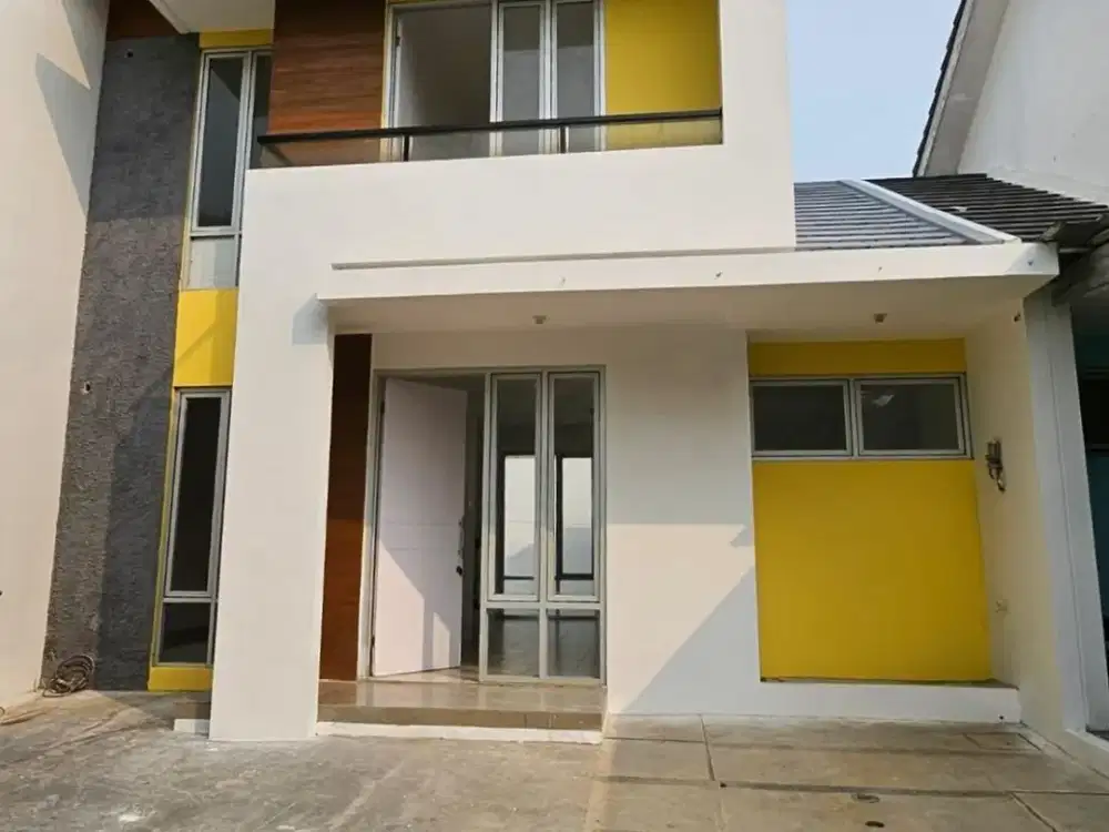 RUMAH SIAP HUNI DI CITRA RAYA TANGERANG! – JUAL / SEWA!