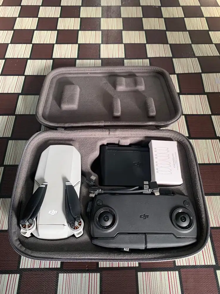 Dji mavic mini 1