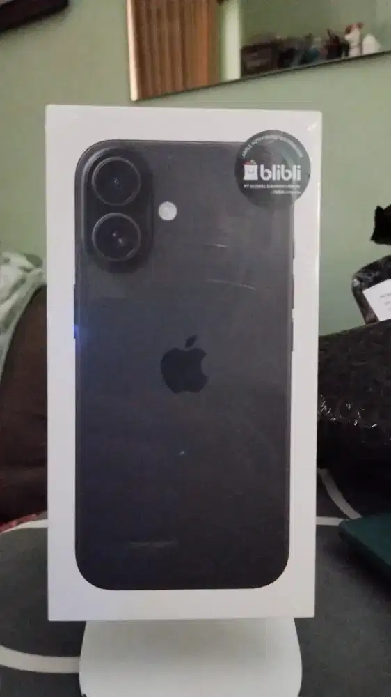 iPhone 16 128gb