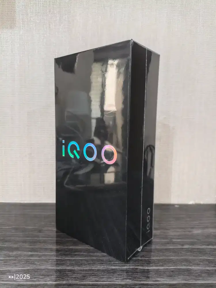 VIVO IQOO Z9X 5G 12/256GB