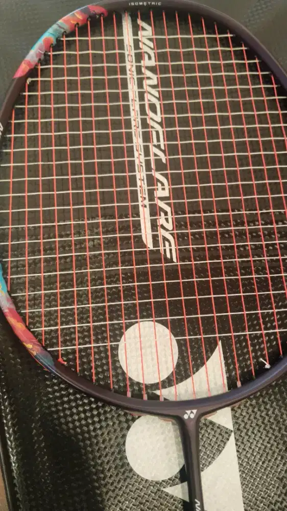 Nanoflare 700 pro (like new, original)