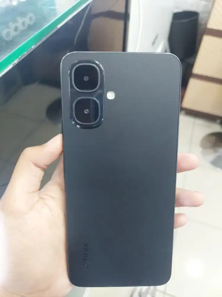 Promo Cicilan Infinix Smart 10 !!!