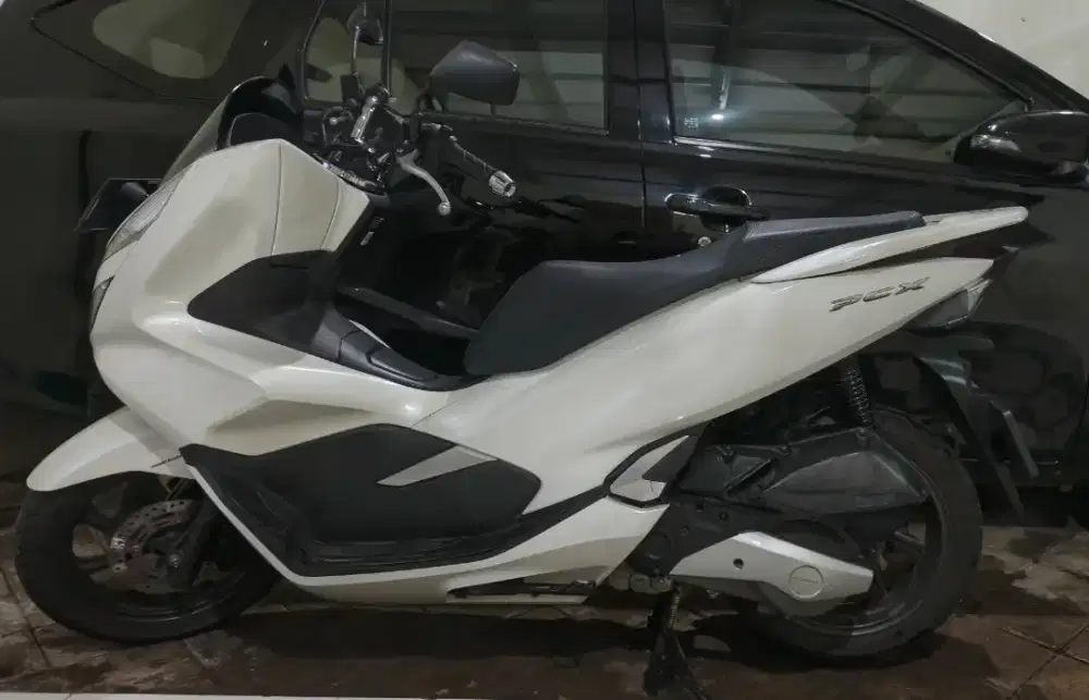 Jual PCX 150 CC 2020