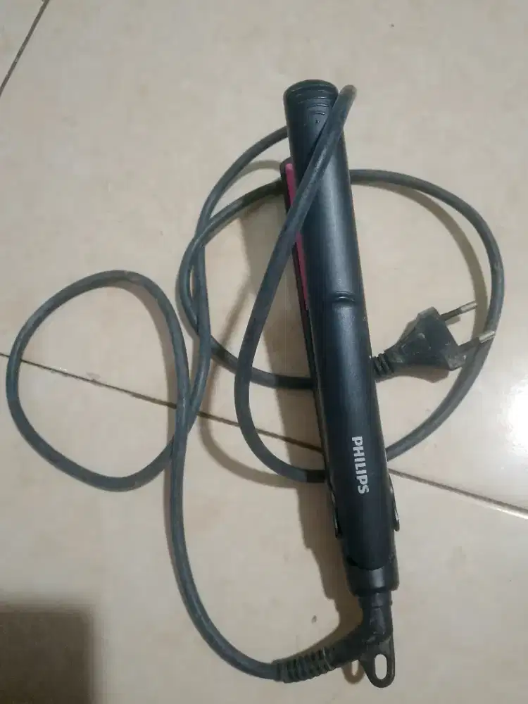 Jual catokan rambut Philips