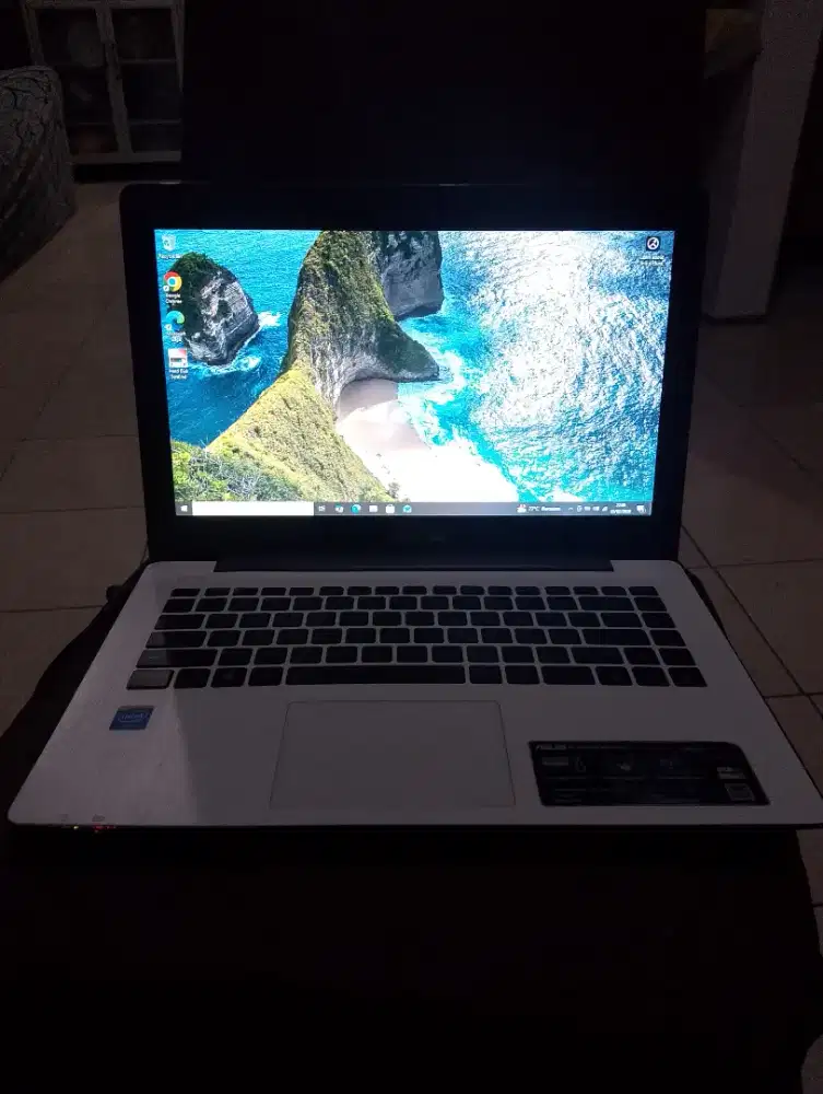 Laptop Asus x453 m