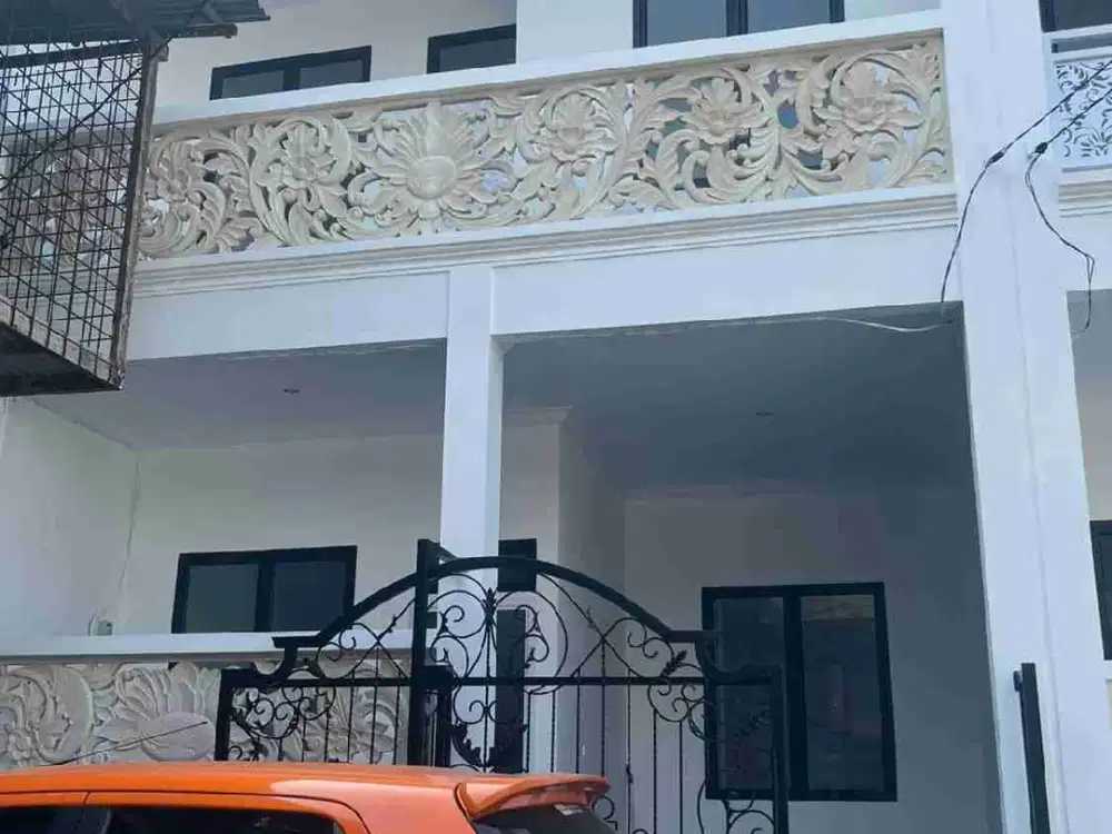 Dijual Rumah Baru di  Harapan Indah Bekasi