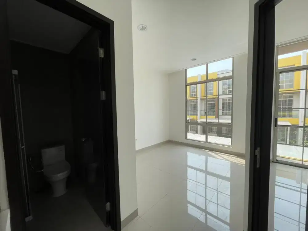 DIJUAL RUMAH PIK 2 MURAH BANGET