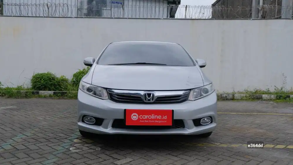 HONDA CIVIC 2.0 AT 2013 ABU