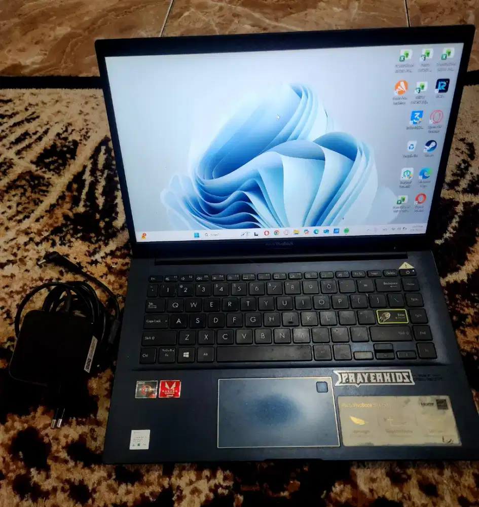 Asus vivobook S14/S15