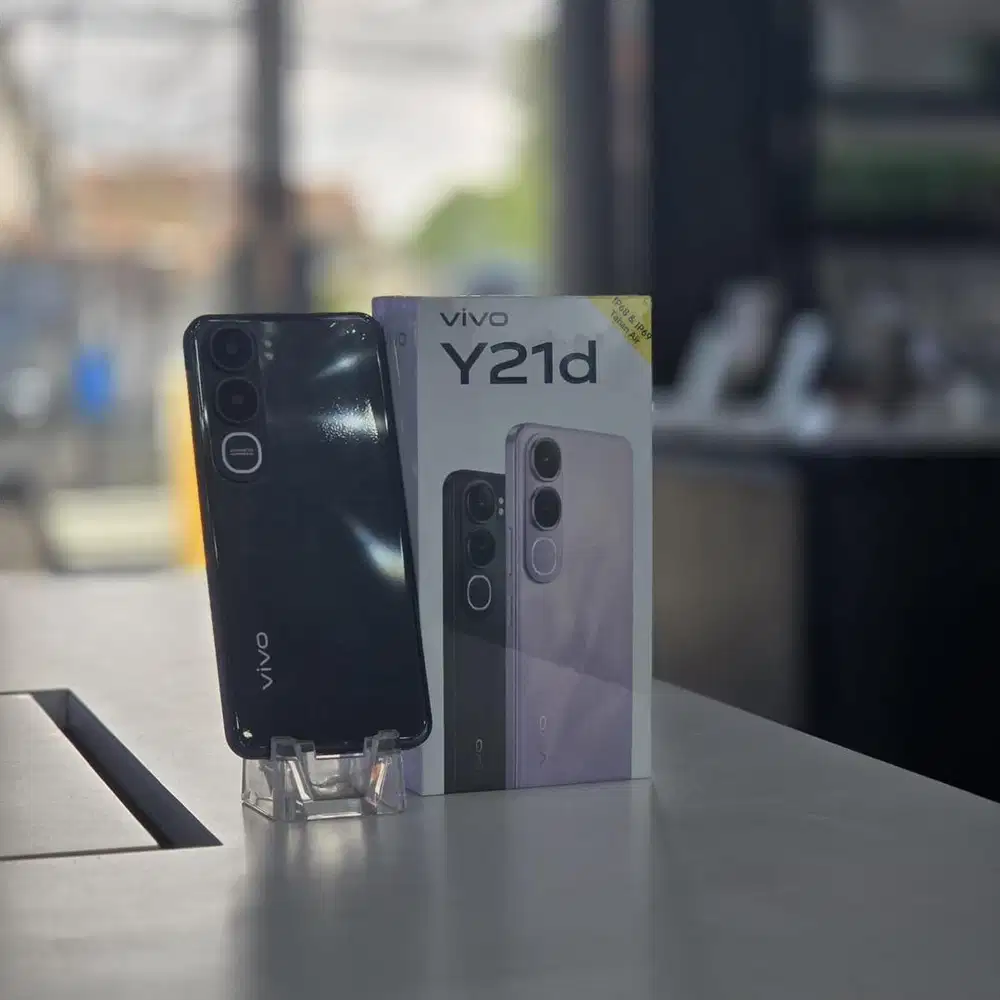 VIVO Y21d BISA NEGO SAMPAI DEAL !!