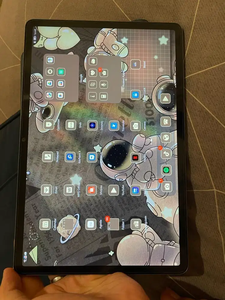 huawei matepad 11 SE 6/128