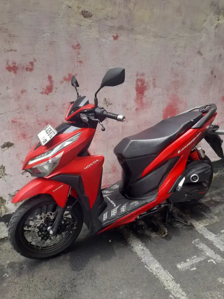 Honda Vario 150 2018