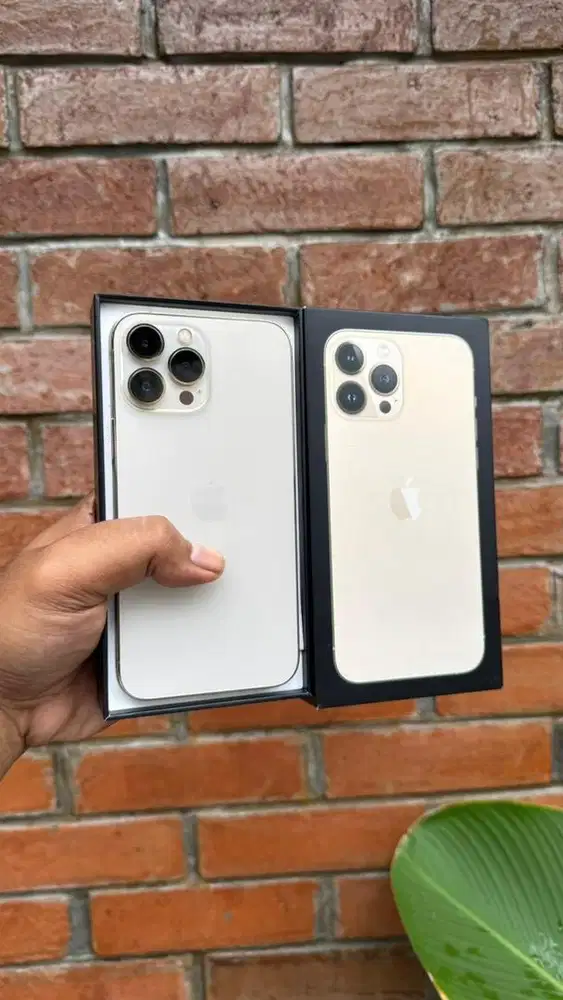 Iphone 13 Pro Max 128gb ibox
