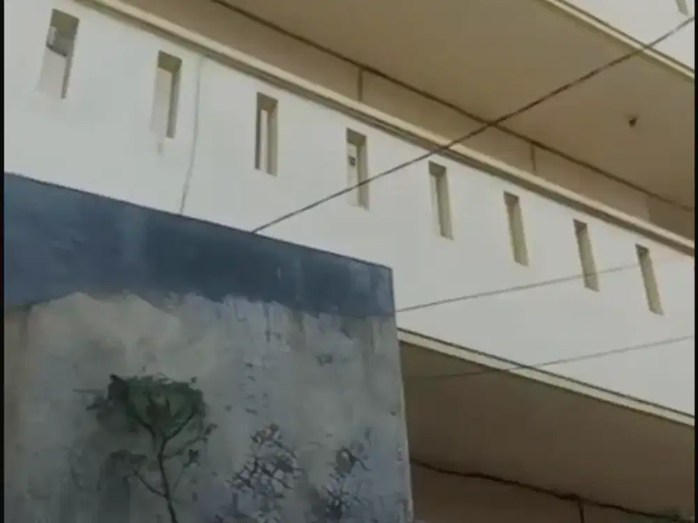 KOS2AN DAN KIOS FULL TERISI DI LOKASI STRATEGIS JAKARTA BARAT