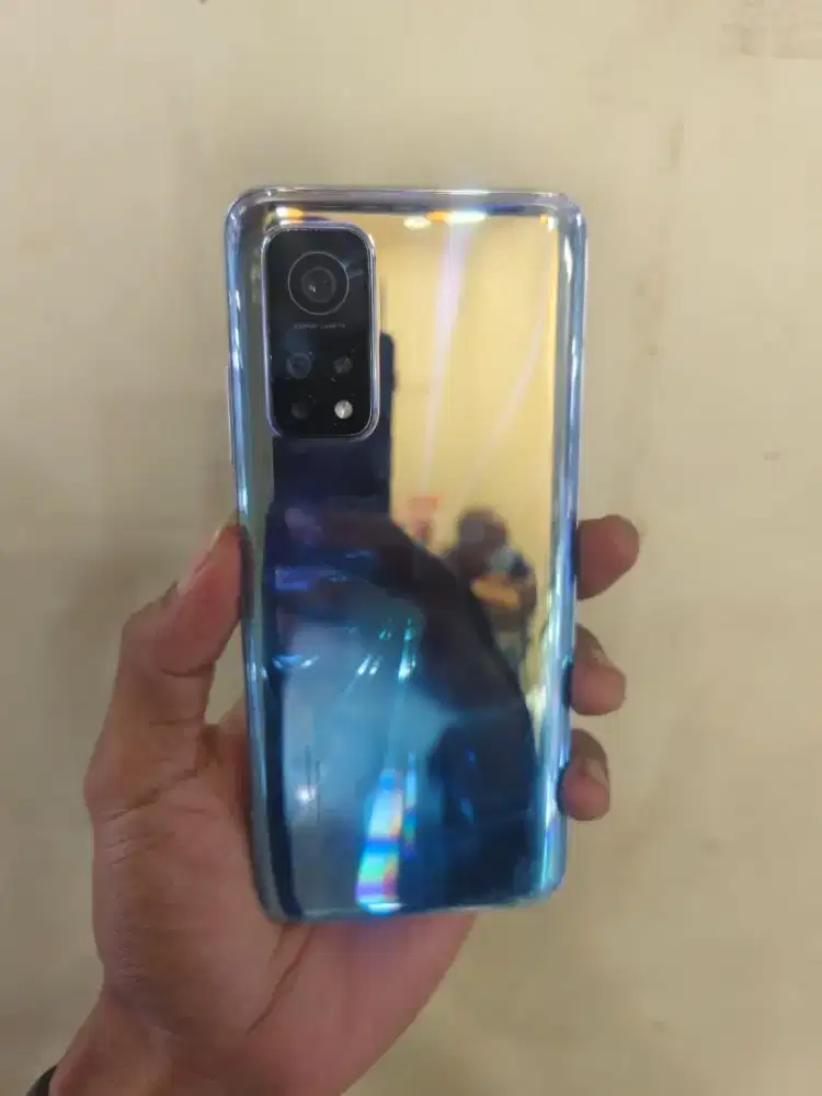 Xiaomi mi 10T pro 5G 8/256gb NFC nominus murah