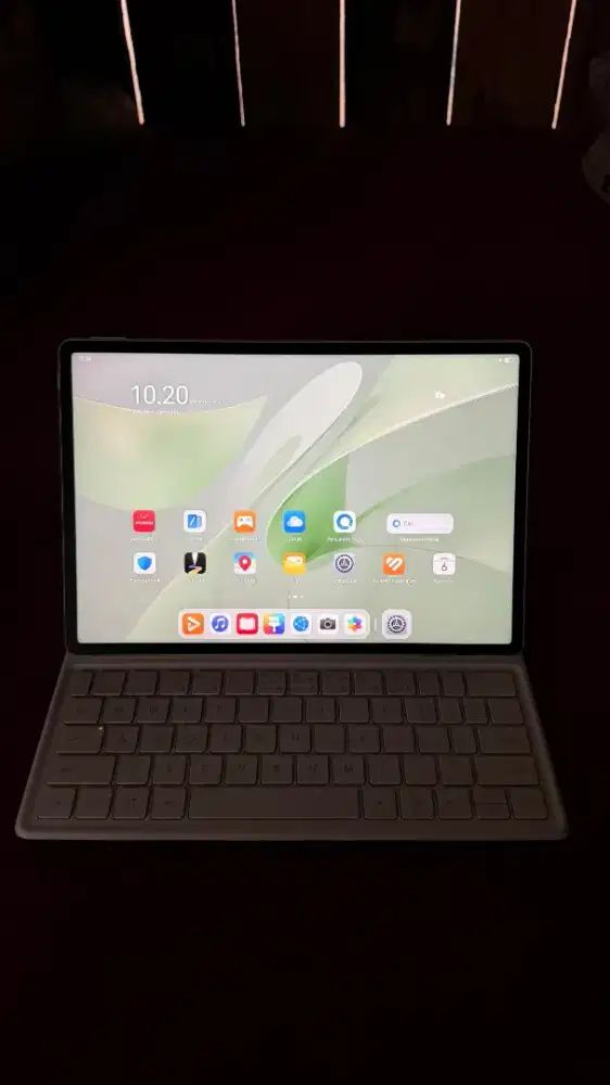 Huawei matepad 12x Ram 12/256Gb