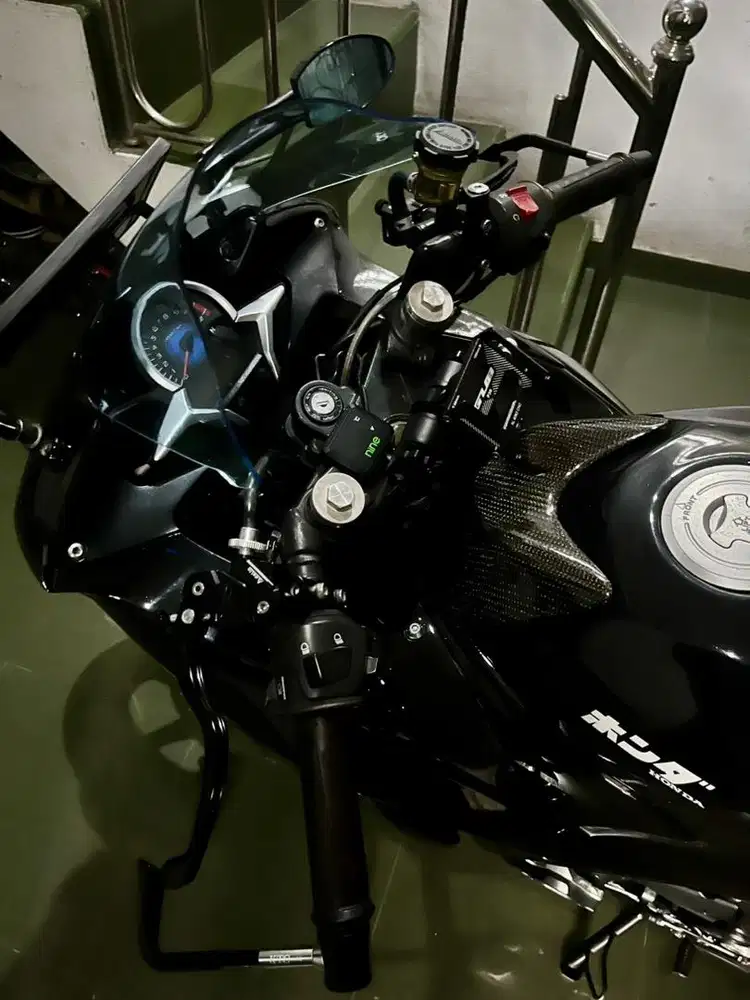 ForSale Muluss Honda CBR CBU 250R Th.2011